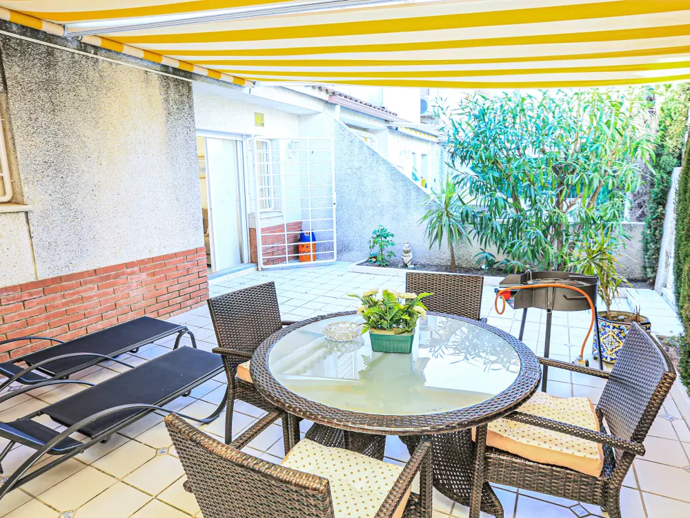 Maison de Vacances Cambrils 192