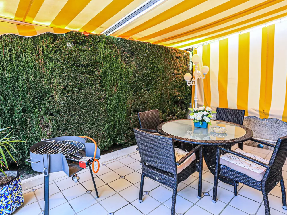 Maison de Vacances Cambrils 192