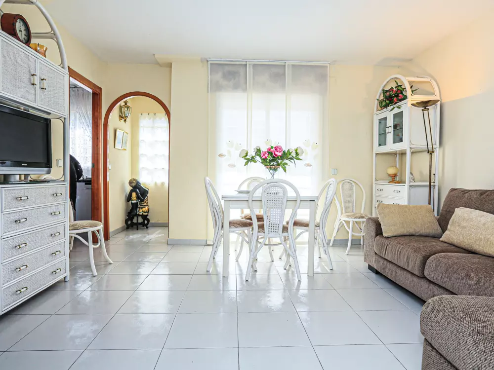 Maison de Vacances Cambrils 192