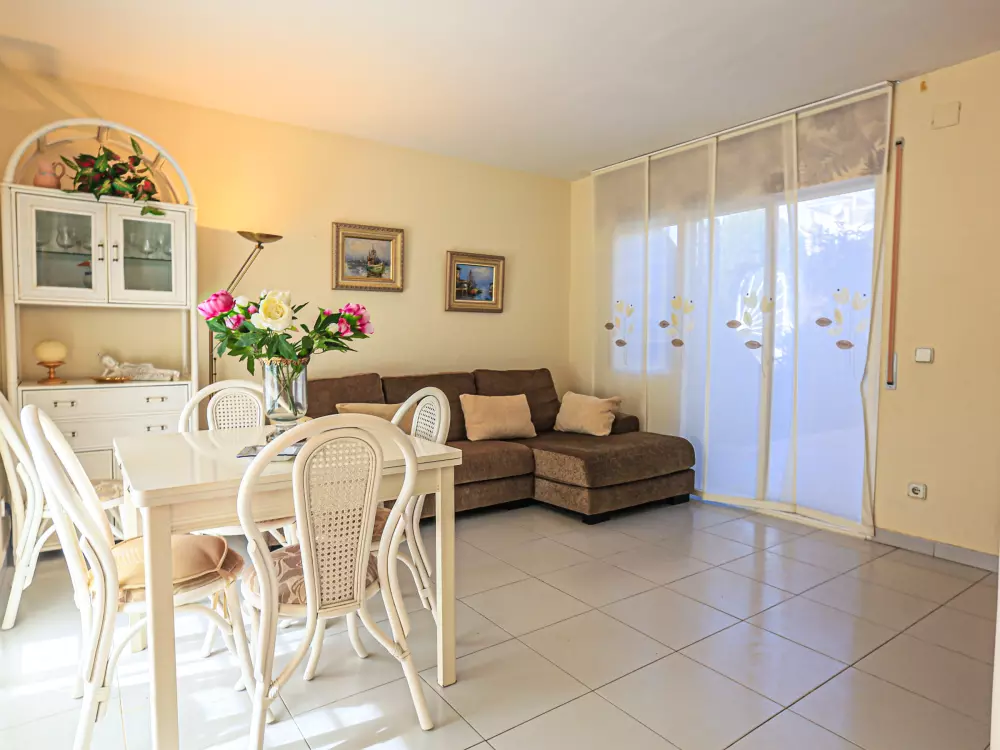 Maison de Vacances Cambrils 192