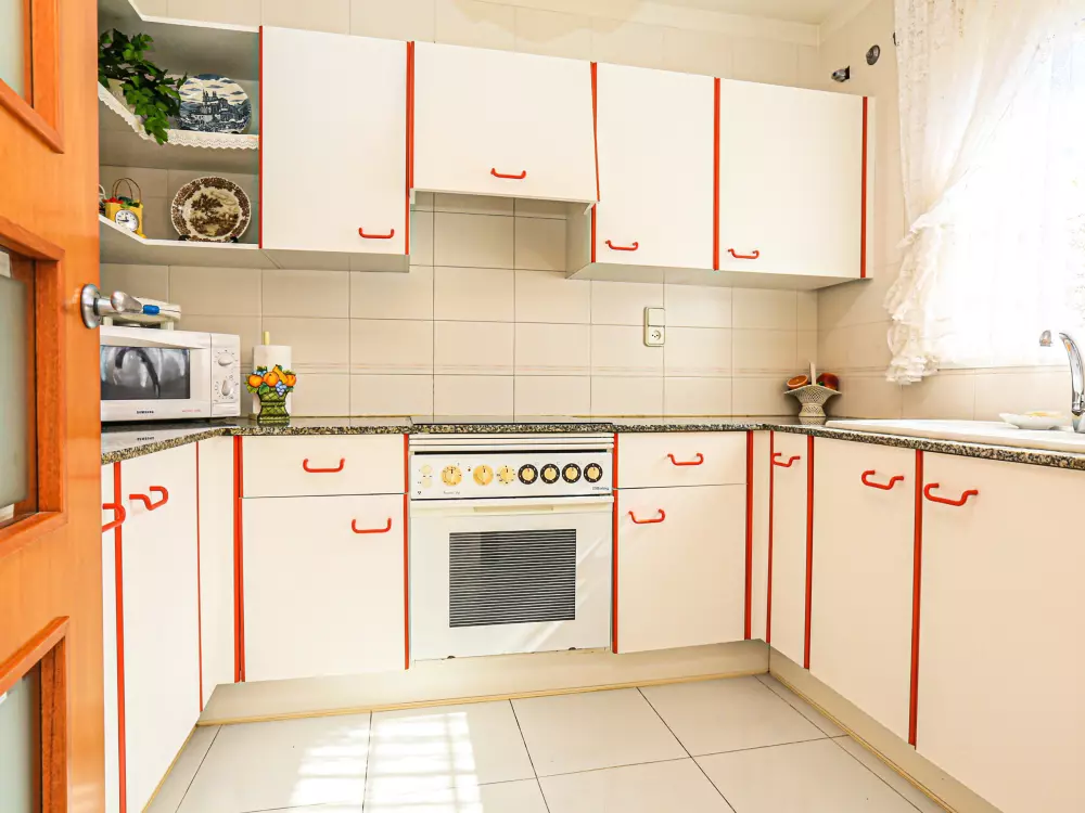 Maison de Vacances Cambrils 192