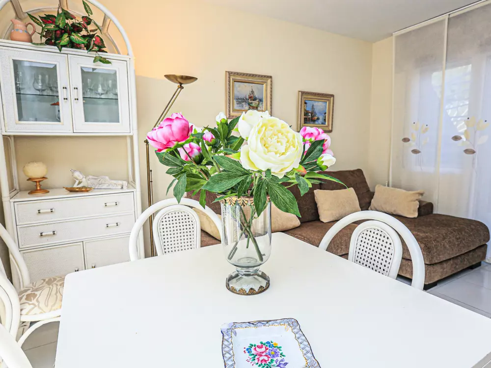 Maison de Vacances Cambrils 192