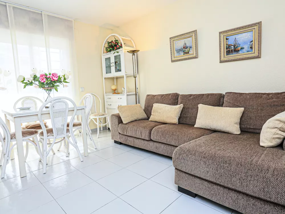 Maison de Vacances Cambrils 192