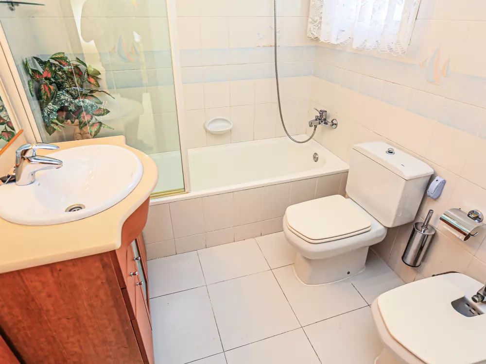 Maison de Vacances Cambrils 192