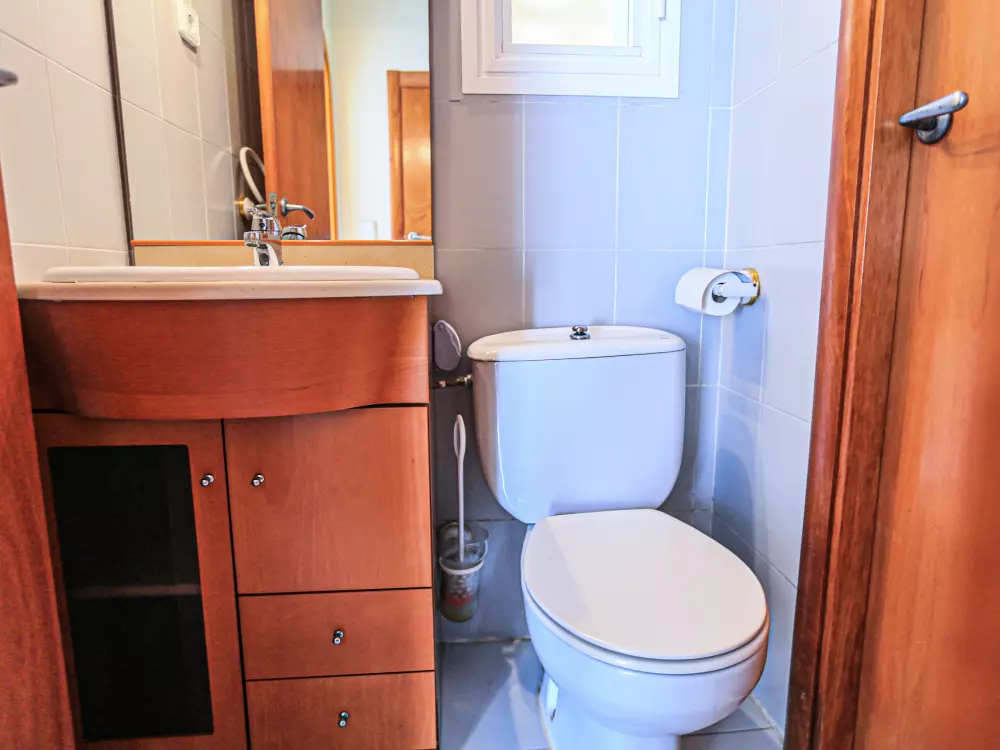 Maison de Vacances Cambrils 192