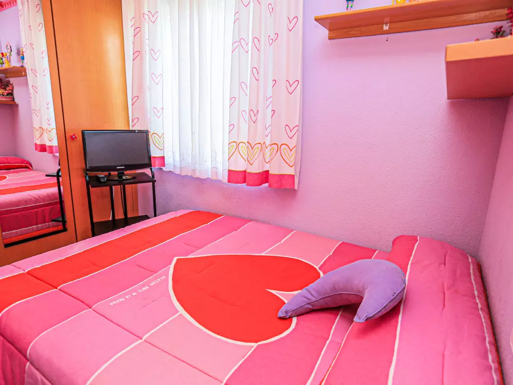 Maison de Vacances Cambrils 192