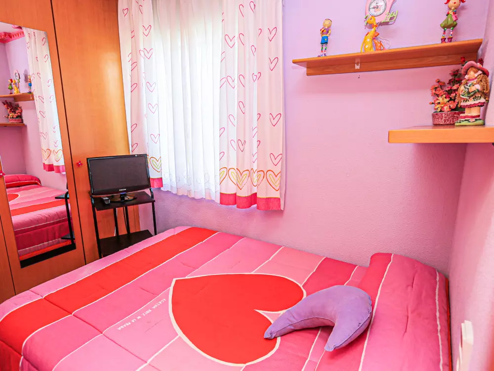 Maison de Vacances Cambrils 192