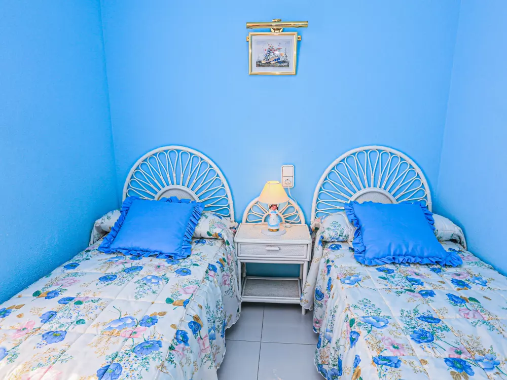 Maison de Vacances Cambrils 192