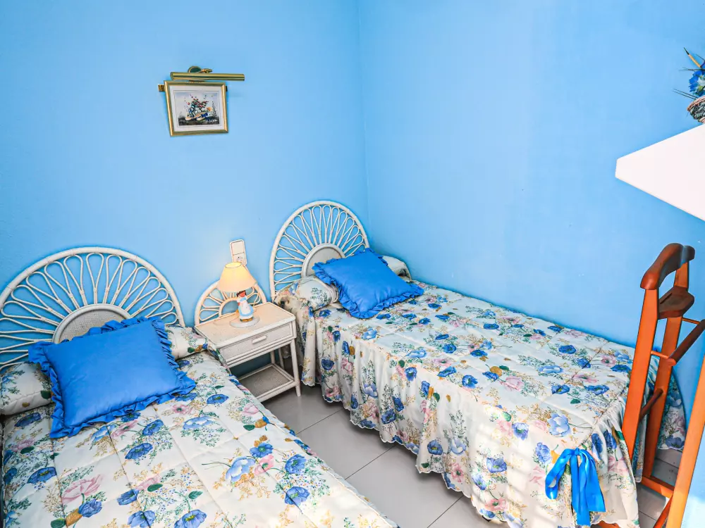 Maison de Vacances Cambrils 192