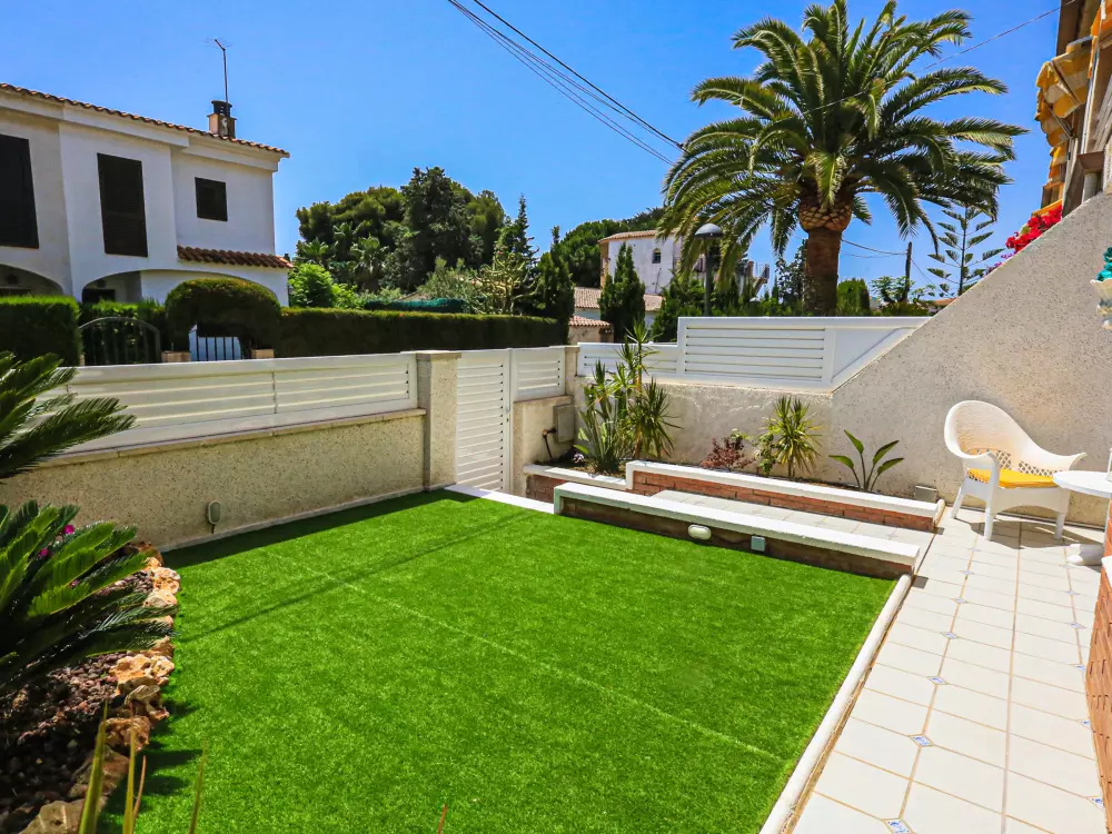 Maison de Vacances Cambrils 192