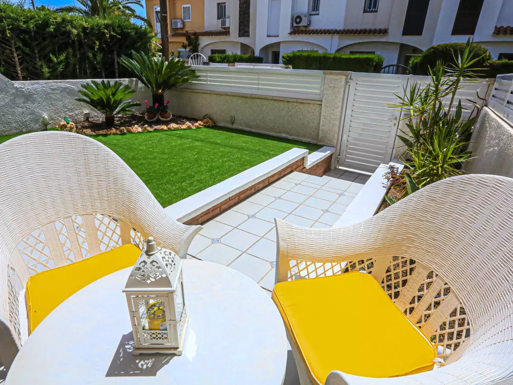 Maison de Vacances Cambrils 192