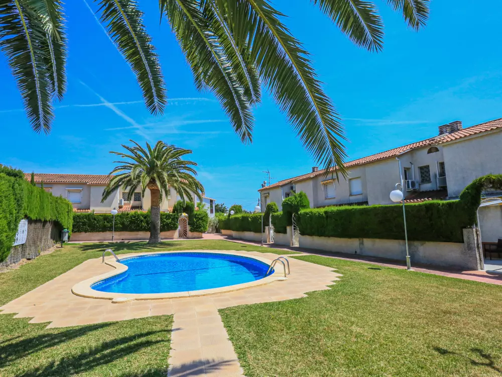 Maison de Vacances Cambrils 192