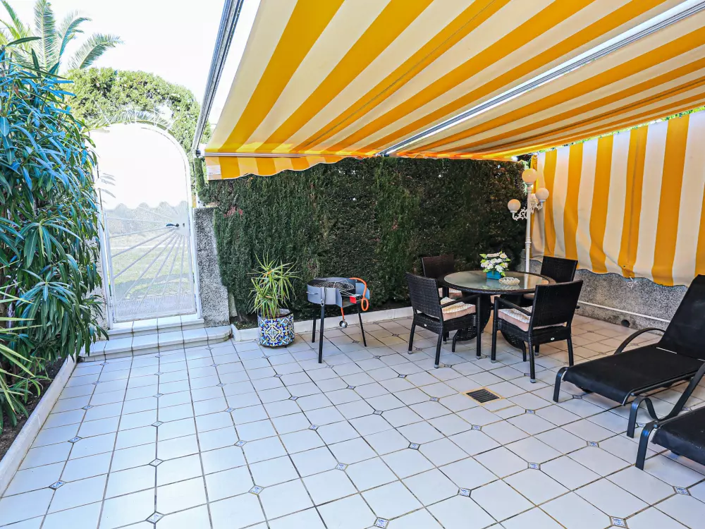 Maison de Vacances Cambrils 192