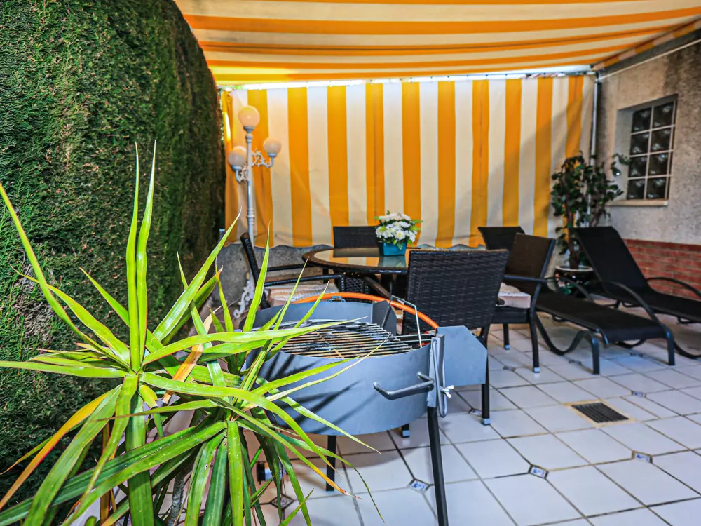 Maison de Vacances Cambrils 192