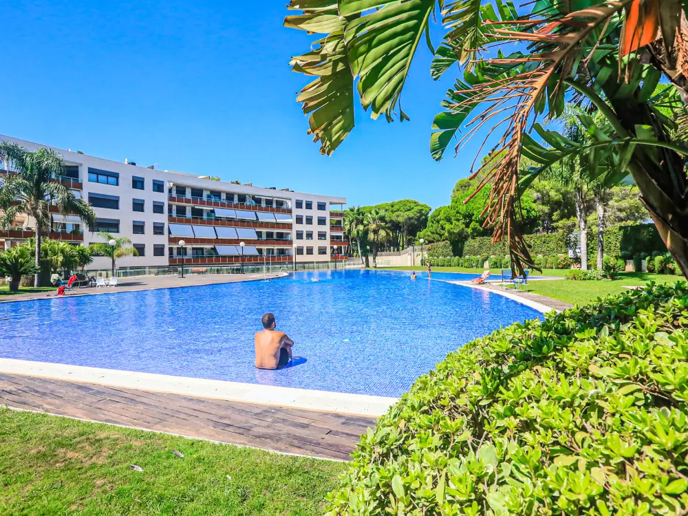 Maison de Vacances Cambrils 214