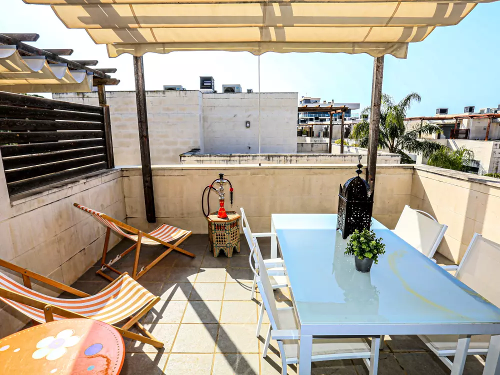 Maison de Vacances Cambrils 214