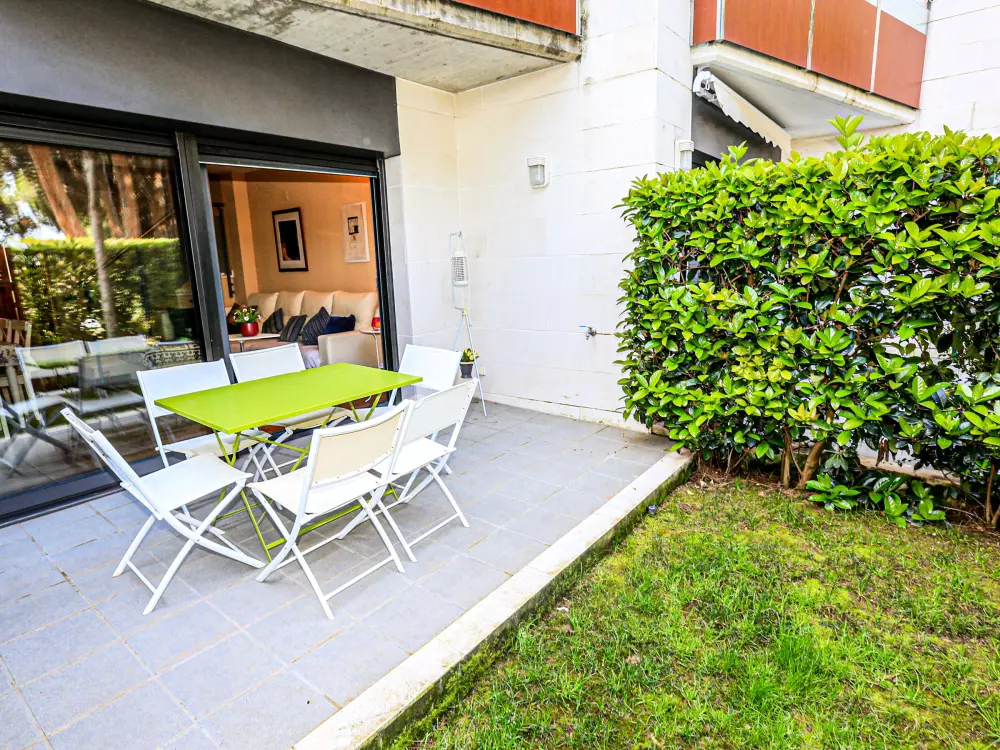 Maison de Vacances Cambrils 214