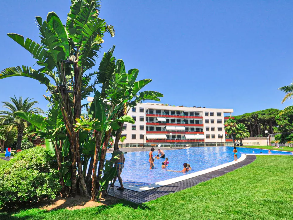 Maison de Vacances Cambrils 214