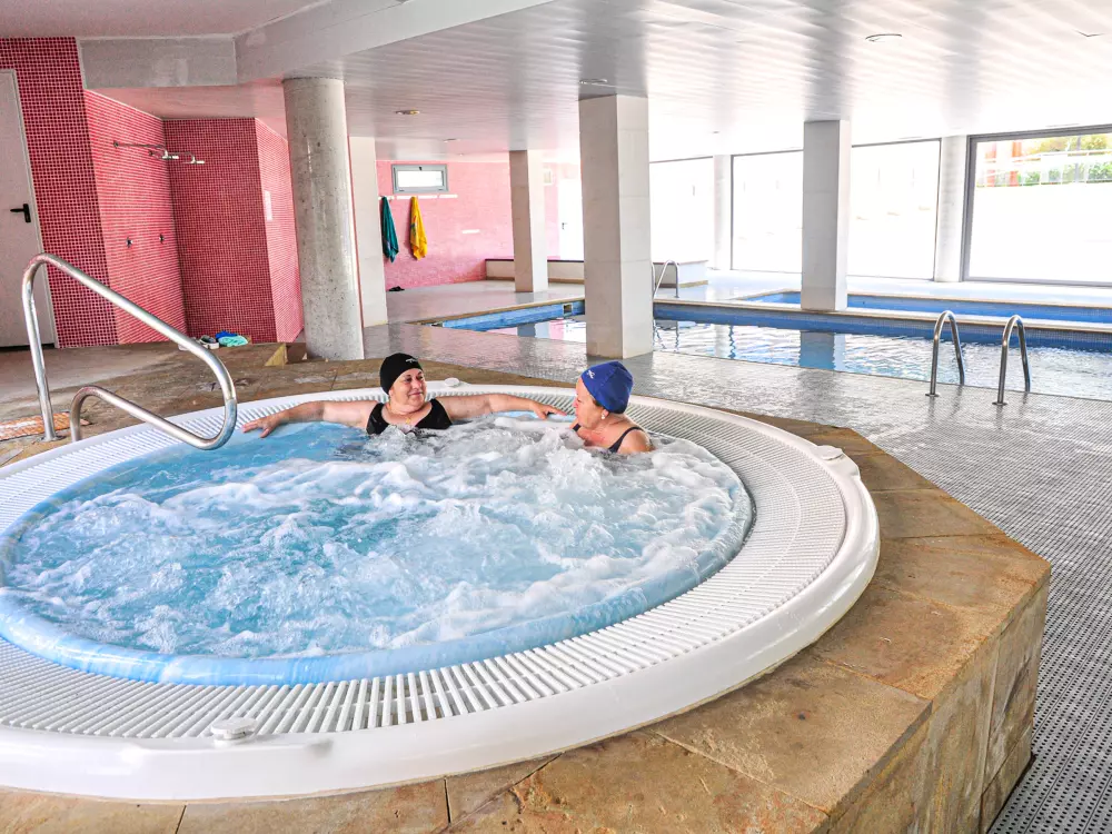 Maison de Vacances Cambrils 214