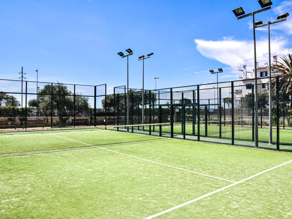 Maison de Vacances Cambrils 214