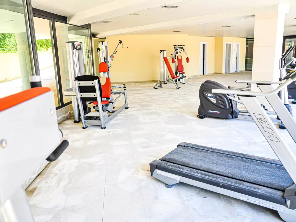 Maison de Vacances Cambrils 214