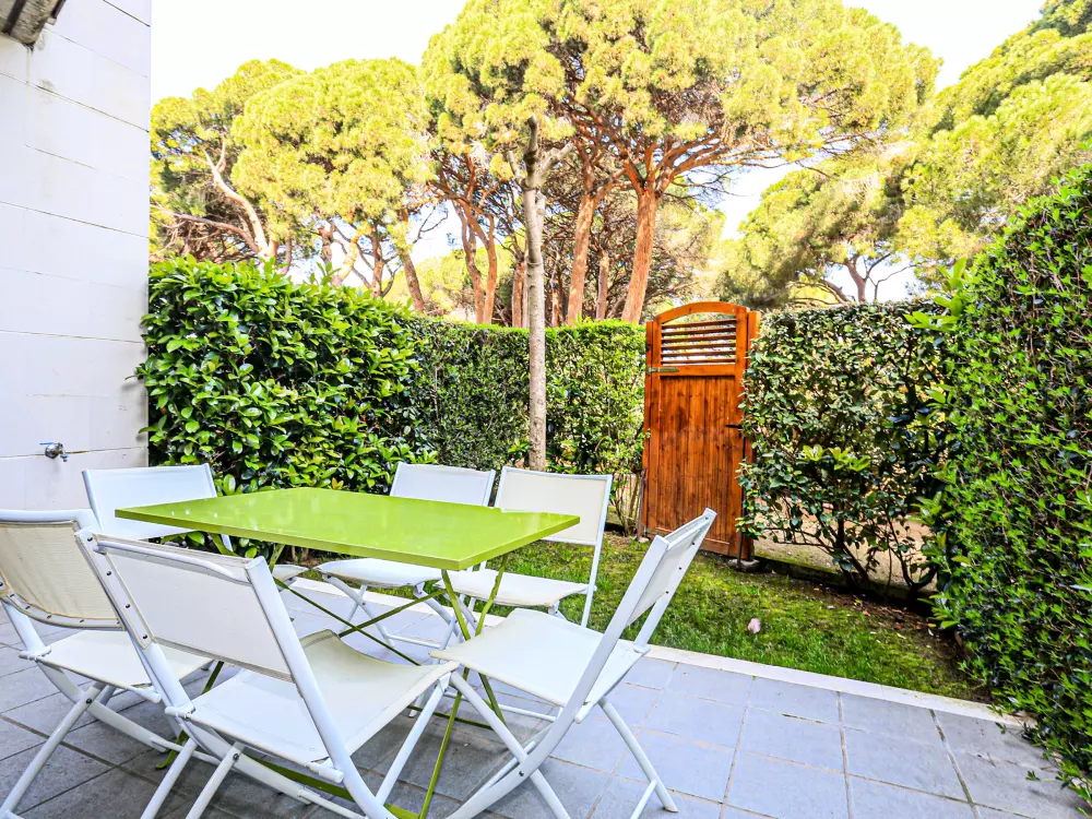 Maison de Vacances Cambrils 214