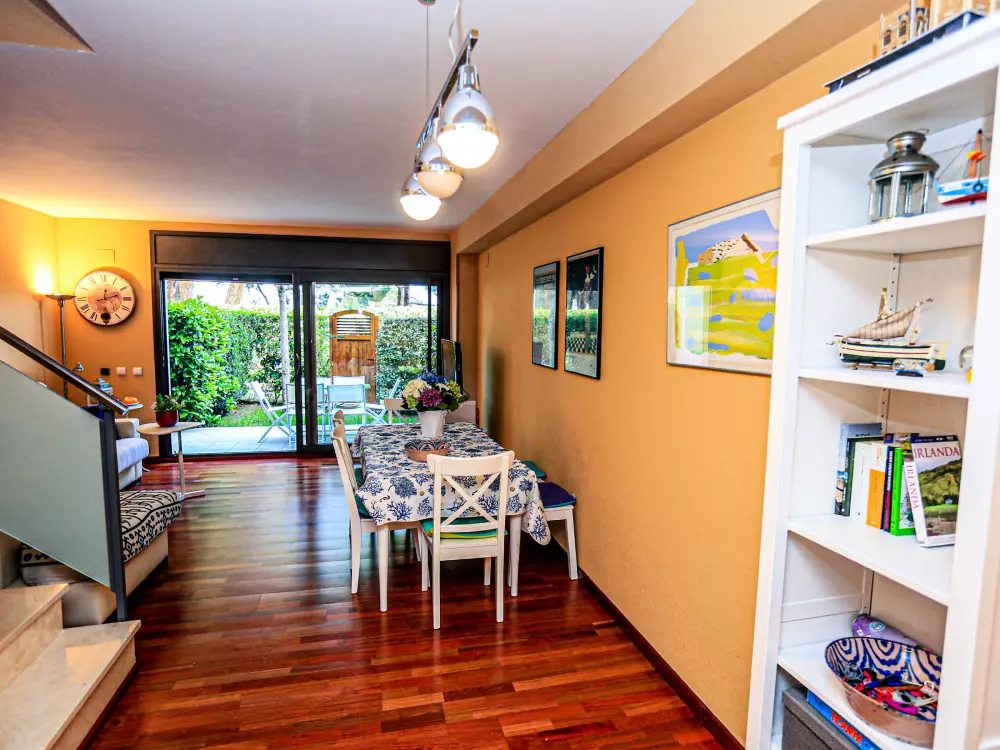 Maison de Vacances Cambrils 214