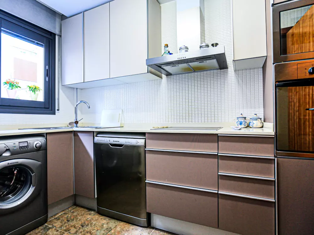 Maison de Vacances Cambrils 214