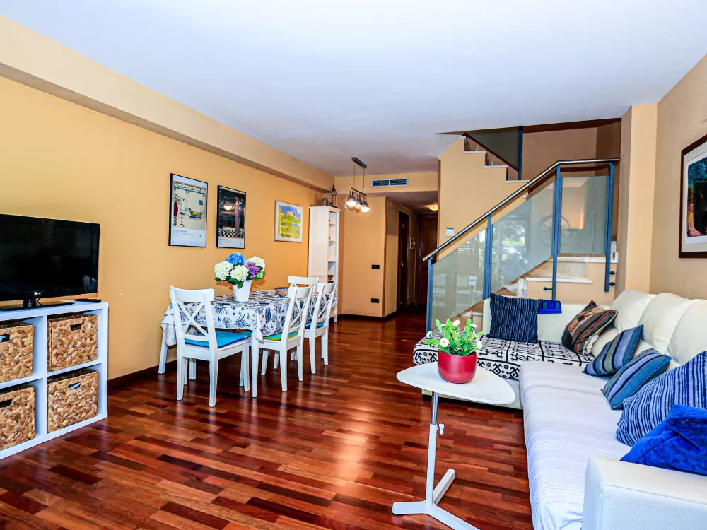 Maison de Vacances Cambrils 214