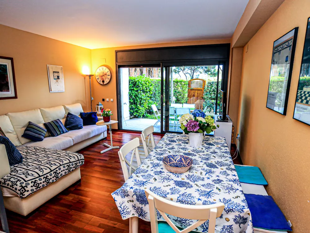 Maison de Vacances Cambrils 214