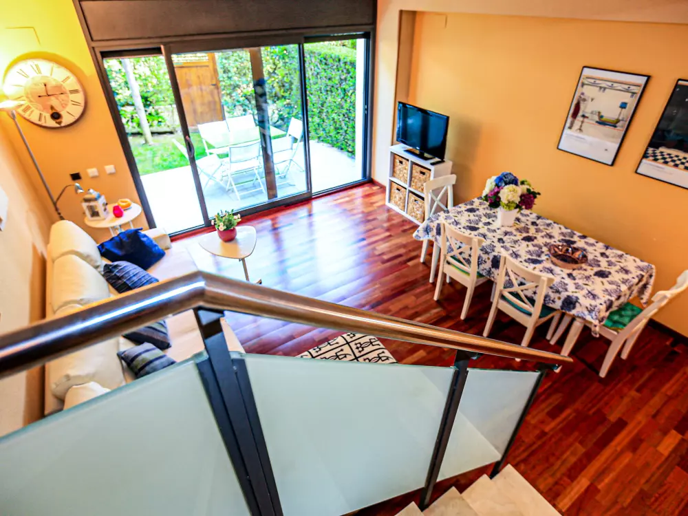 Maison de Vacances Cambrils 214