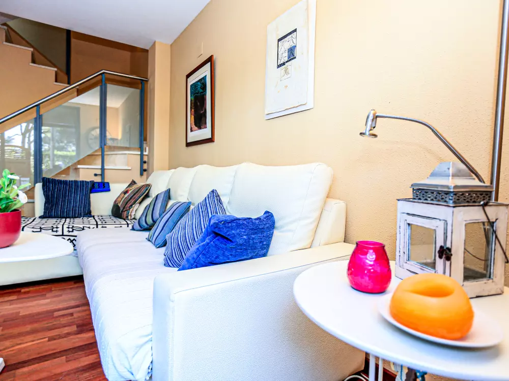 Maison de Vacances Cambrils 214