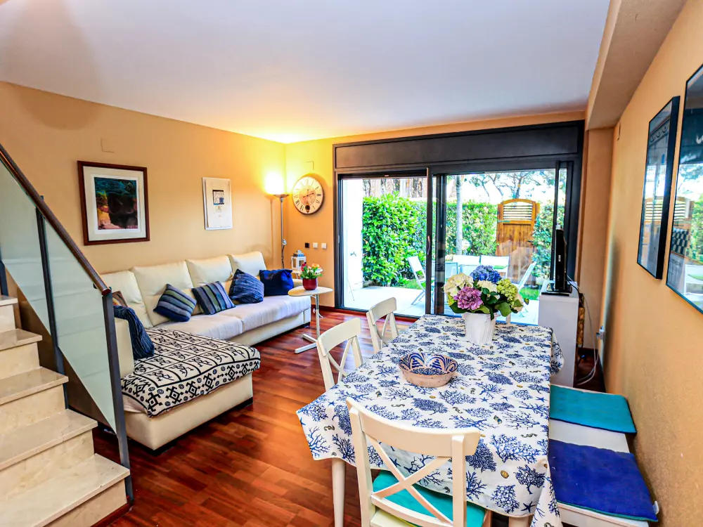 Maison de Vacances Cambrils 214