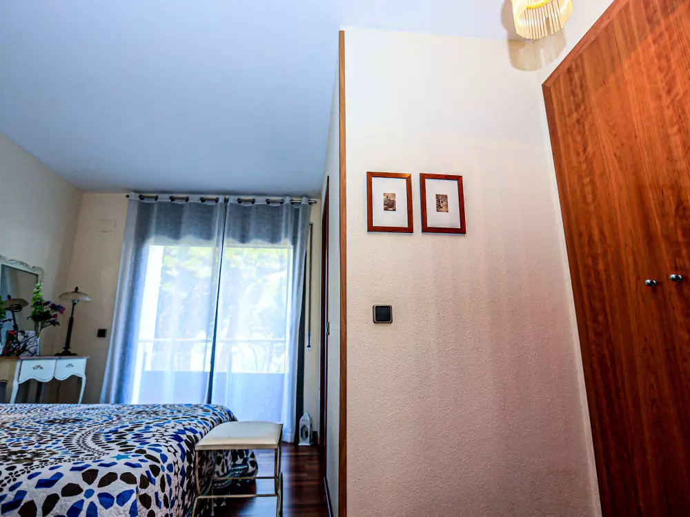 Maison de Vacances Cambrils 214