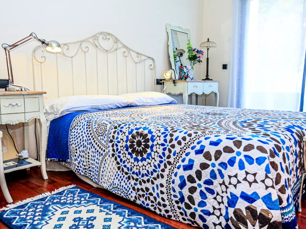 Maison de Vacances Cambrils 214