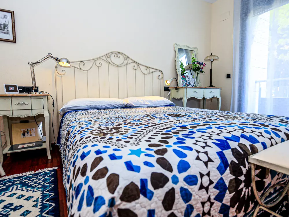 Maison de Vacances Cambrils 214