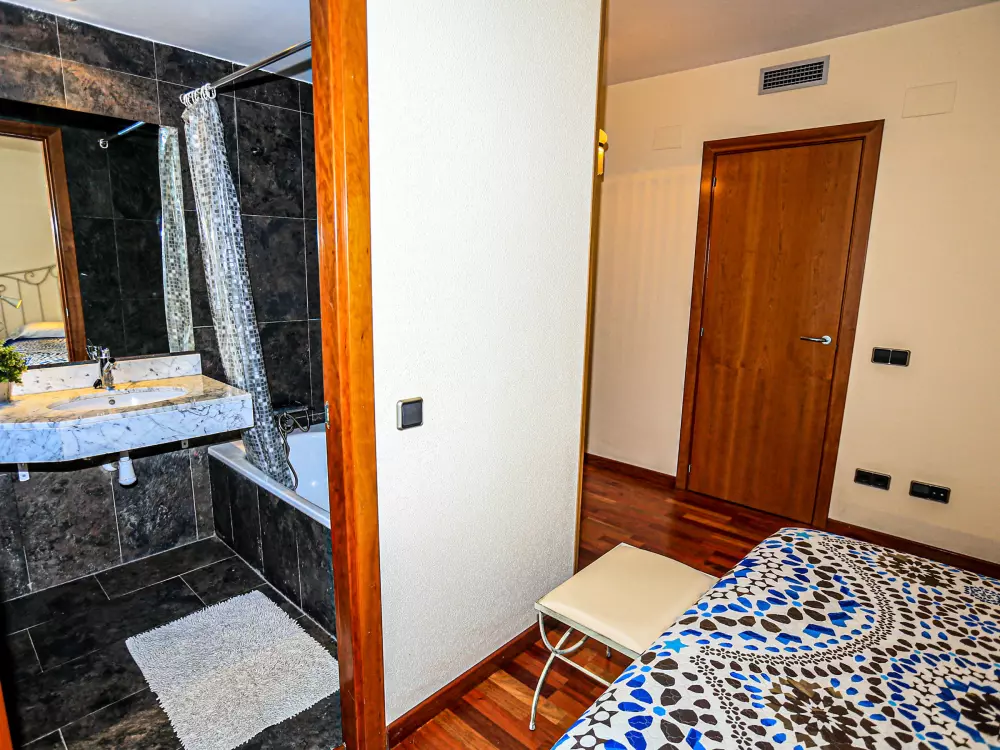 Maison de Vacances Cambrils 214