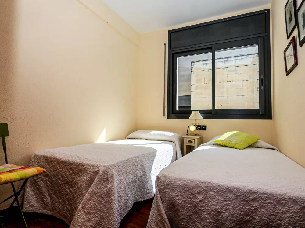 Maison de Vacances Cambrils 214