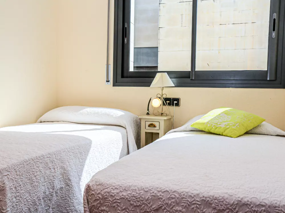 Maison de Vacances Cambrils 214