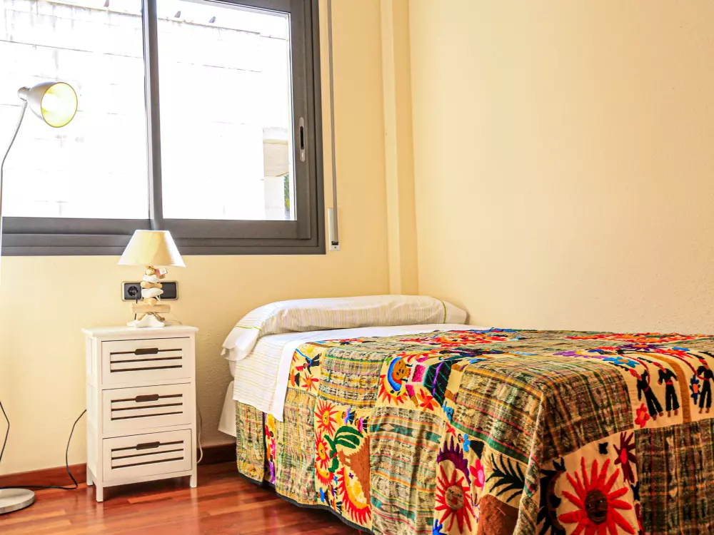 Maison de Vacances Cambrils 214