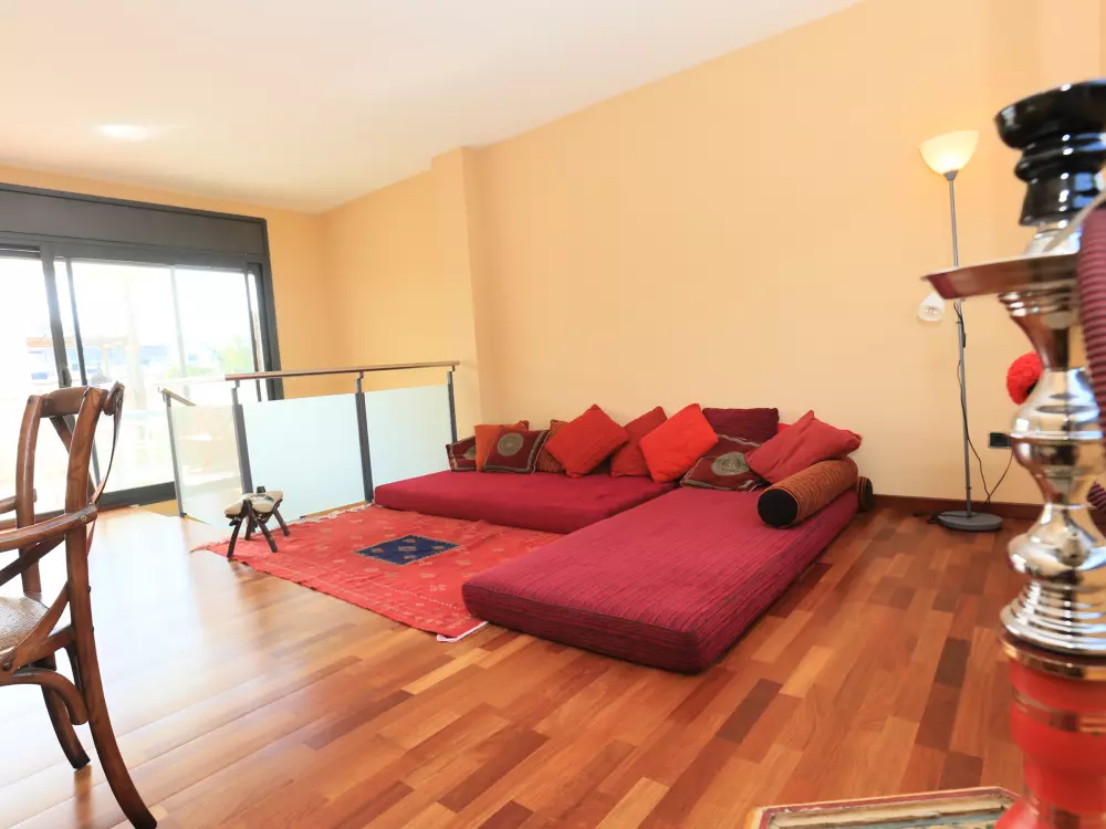 Maison de Vacances Cambrils 214