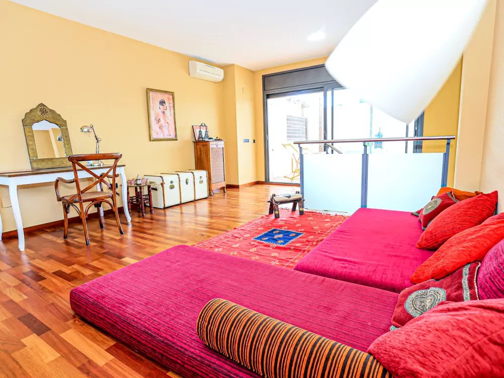 Maison de Vacances Cambrils 214