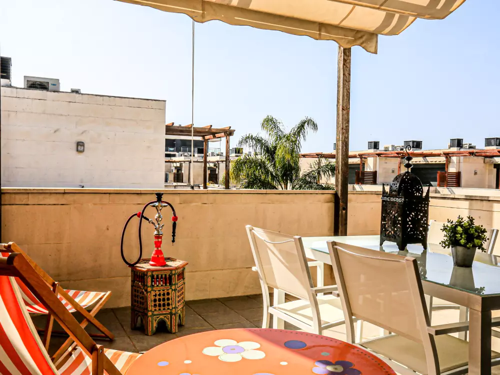 Maison de Vacances Cambrils 214