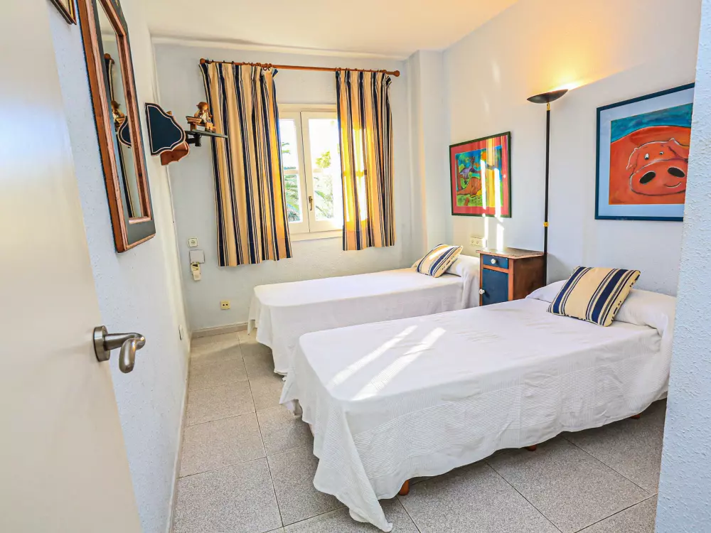 Maison de Vacances Cambrils 266