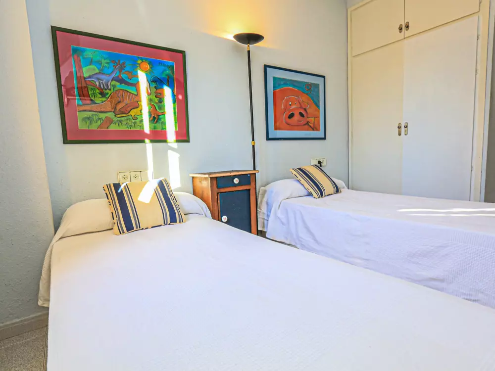 Maison de Vacances Cambrils 266