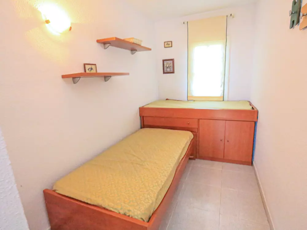 Maison de Vacances Cambrils 266