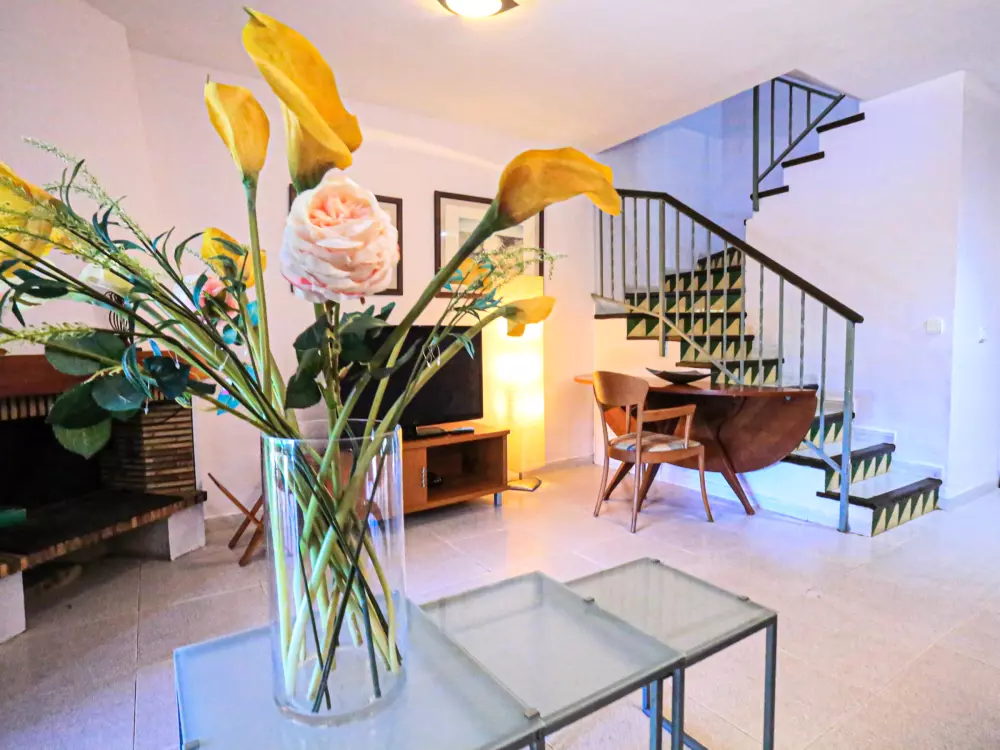 Maison de Vacances Cambrils 266