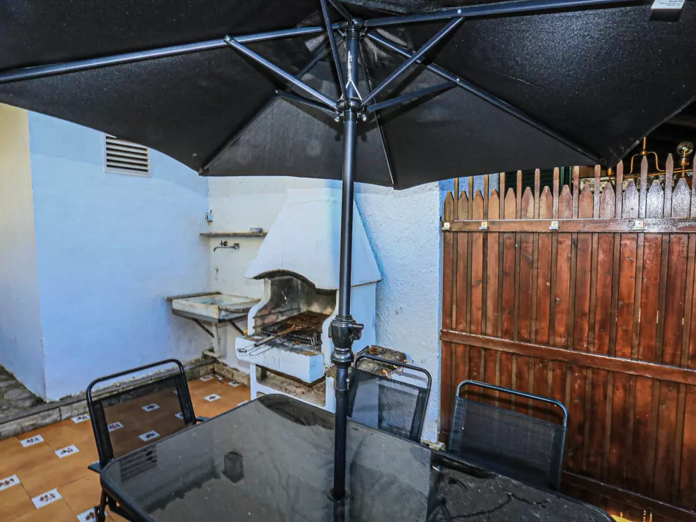 Maison de Vacances Cambrils 266