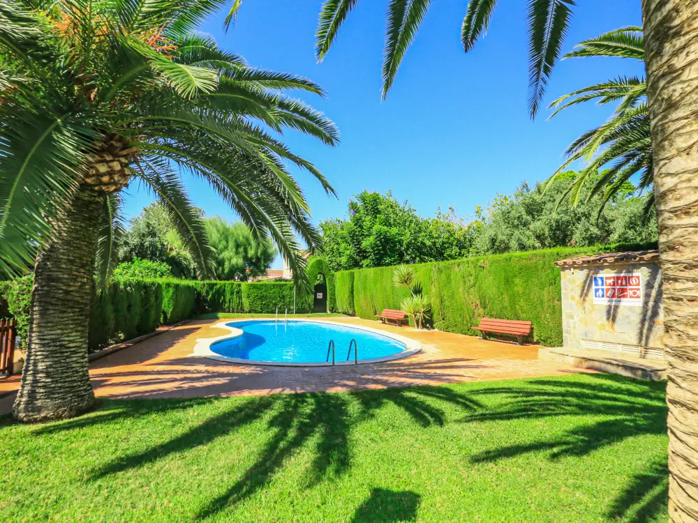 Maison de Vacances Cambrils 266