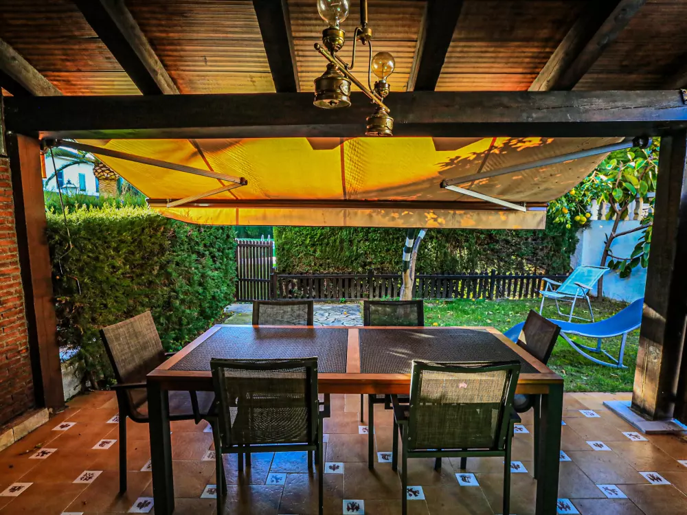 Maison de Vacances Cambrils 266